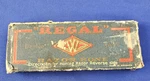 Regal 5 Inch Razor Honing Stone Box With Sharpening Instructions Made Usa. Fixed Price $25.19.