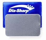 Dmt D3 Dia-sharp Knife Sharpener Credit Card Size Diamond W/coarse Grit. Fixed Price $18.19.