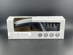 New Brookstone 4-IN-1 Knife & Shear Sharpener Non-slip Easy Grip Handle. Fixed Price $9.99.