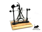 Warthog V-sharp Knife Sharpener Elite A4 Model Black. Fixed Price $144.99.