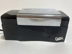 Vintage Oster Double Action Electronic Knife Sharpener, Made Usa. Fixed Price $12.59.