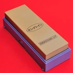 Japan Waterstone Whetstone Sharpener Sharpening Holder # 6000 King PB-03. Fixed Price $59.95.