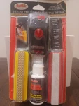 Smith's 2-STONE Precision Sharpening System Kit # 50168 Possibly Vintage Read!. Fixed Price $21.99.