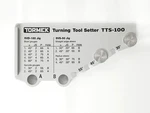 Tormek #TOR-TTS100 Turning Tool Setter. Fixed Price $44.00.