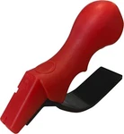 Accusharp Super Sharpener Safe Easy For Knives Meat Cleavers V-blade Instruments. Fixed Price $14.69.