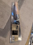Blue Hawk Saw Door Jambs And Baseboards. Fixed Price $12.50.