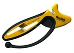 Smiths Jiffy Pro Handheld Knife/scissor Sharpener W/soft Grip Handle 50185. Fixed Price $20.54.