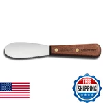 Dexter-russell 18120 Traditional (S2496 Sc-pcp) Sandwich Spreader, 3-1/2", Scal. Fixed Price $33.72.