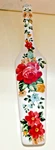Pioneer Woman Ceramic Pie Cake Server Vintage Floral Pattern Retired. Fixed Price $12.00.