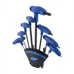 Park Tool PH-1.2 P-handle Hex Set With Holder, Mechanic Bicycle. Fixed Price $99.99.