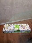 Portmeirion Botanic Garden--serving Spoon--brand New Box. Fixed Price $15.99.