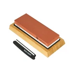 Kota Japan Combination Dual Sided 3000-8000 Grit Diamond Knife Shar... Fast Ship. Fixed Price $40.09.