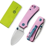 Pocket Knife Edc Ben Petersen Folding 2.34 Nitro Blade G10 Handle Civivi Small. Fixed Price $104.99.