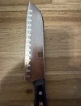 Zwilling Pro. Kitchen Knife Set 2 Knives Bundle Made Germany. Fixed Price $45.00.