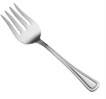 Onieda New Rim 8.5" S/s Serving Fork 1DZ. Fixed Price $25.00.