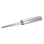 Dmt Ffc Sharpening File,flat,dia,blue,coarse 3KR92. Fixed Price $44.99.