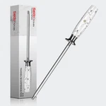 Takoizu 8" Sharpening Rod Diamond-coated, Long-lasting Knife Sharpener. Fixed Price $99.00.