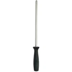 Henckels Fine Edge Pro Sharpening Steel, 9-INCH, Black/stainless. Fixed Price $26.97.