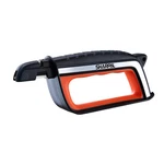 Knife Garden Tool Multi-sharpener For Lawn Mower Blade, Axe, Pruner, Shears. Fixed Price $22.99.