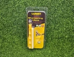 Lansky Ulta Fine Natural Arkansas Hone Knife Sharpener Polishing Stone - S1000. Fixed Price $12.89.