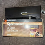 Vtg Black & Decker Spacemaker Jar Opener / Knife Sharpener JK1D -never Installed. Fixed Price $15.00.