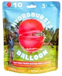 Hydrobursts 10 Pack Reusable Water Shape Nip. Fixed Price $7.99.
