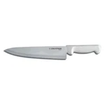 New 10 Dexter Russel Chef's Cook's Knife Basics 31601 High Carbon Steel White. Fixed Price $23.89.