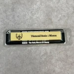 Jende Diamond Resin Micron Sharpening Stone 1X6 15,000 Grit For Systems. Fixed Price $54.99.