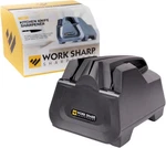 Work Electric Kitchen Knife Sharpener - Get Knives Ready For Cookouts And. Fixed Price $110.91.