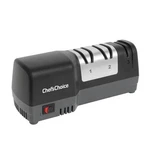 Chef's Choice 20 3 Stage Electric Hybrid Knife Sharpener. Fixed Price $40.99.