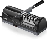 3 Stage Electric Knife Sharpener Home 100 Diamond. Fixed Price $117.75.