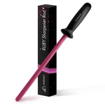 Ruby Sharpener Durable Knife Honing Japan Product. Fixed Price $69.99.