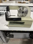 Chef's Choice 609A Electric Meat Slicer Stainless Steel Blade Features 7" Green. Fixed Price $165.75.