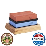 Sharpening For Wood Carving Tools Whetstones Carvers Sharpener -gouge. Fixed Price $49.14.