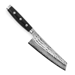 Enso Hd 5.5 Prep Knife - Made Japan VG10 Hammered Damascus Stainless Steel. Fixed Price $119.53.