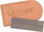 Lansky Diamond Fine Grit Hook Knife Blade Tool Pocket Stone Sharpener - LS09450. Fixed Price $18.64.