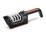 Cuisinart Slot Foldable Knife Sharpener Model C77SHP-3SRS New. Fixed Price $15.99.