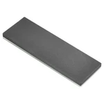 Kramer By Zwilling 400 Grit Glass Water Sharpening Stone. Fixed Price $142.45.