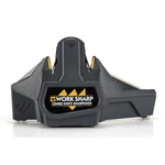 Knife Sharpener With Flexible Belt & Ceramic Hone Fast, Consistent Edge. Fixed Price $56.95.