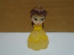 Disney Miniature Princess Belle Beauty & The Beast 2" Figure (DIS1317). Fixed Price $13.00.