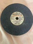 Craftsman Aluminum Oxide Grinding Wheel 6IN 1IN 60 Grit Medium 964222. Fixed Price $30.00.