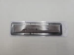 Jende 1"X6" Spyderco Sharpening Stone Medium. Fixed Price $45.00.