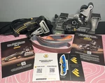 Work Ken Onion Edition Knife & Tool Sharpener Elite MK2 - Adjustable. Fixed Price $249.99.