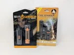 Gerber Bear Grylls Ceramic Field Sharpener , With Fire Starter. Fixed Price $49.98.