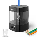 Deli Electric Sharpener, Automatic Sharpeners For NO.2 .... Fixed Price $19.45.