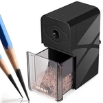 Afmat Long Point Pencil Unit (confezione Da 1) Manual Sharpener. Fixed Price $24.94.
