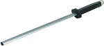 Winco Oval Diamond Sharpening Steel, 12", Metal. Fixed Price $29.19.