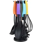 Chefs Basic Select 7-PIECES Kitchen Utensil Set. Fixed Price $18.89.