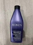Redken Color Extend Blondage Depositing Conditioner 8.5 Oz. Fixed Price $7.50.