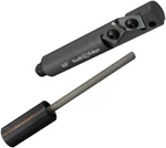 Redi Edge Mini Multi Tool Sharpener 4.13" 40 Degree W/rod Black Aluminum Handle. Fixed Price $45.79.
